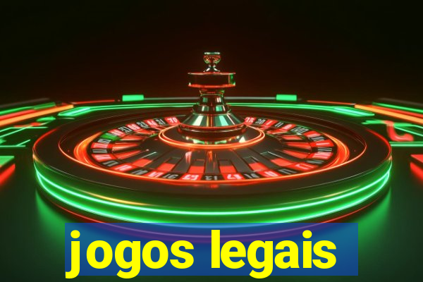 jogos legais